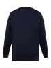 JP1880 Kurzarm T-Shirt in navy blau