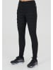 Endurance Laufhose Eluna in 1001 Black