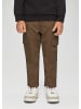s.Oliver Hose PELLE  in  8810_mokka