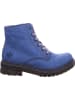 rieker Boots in blau