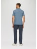 s.Oliver Polo-Shirt in 5402_hellblau