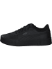 Puma Sneakers Low in Schwarz