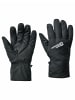 Jack Wolfskin Brilleetui für Damen in schwarz