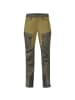 Bergans W NORDMARKA FAVOR OUTDOOR PANTS in Grün