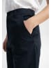 MELA Hose mit hohem Bund und schmal zulaufendem Bein JANAKI