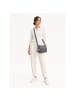 Kipling Basic Gabbie Umhängetasche 35.5 cm moonlit grey