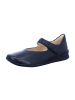 Think! Komfort Slipper in Schwarz