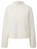 S. Oliver Strickpullover für Damen in olive