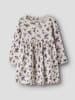 name it Kleid in Peyote Melange1