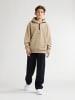 Petrol Industries Strickhoodie Punta in Braun