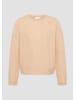 s.Oliver Strickpullover in 83W3_hellbraun