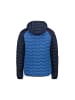 cmp Daunenjacke in blau