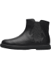 Camper Stiefel " Duet " in Schwarz