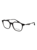 Trussardi Männer Optische Fassungen Quadratisch Grau