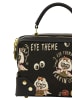 myMo Handbag Handbag in Black