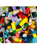 LEGO KiTa-Mischung 1,0 KG Steine - ab 3 Jahren in multicolored
