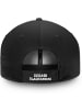 FANATICS Cap in Schwarz