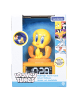 Lexibook Tweety 3D-Nachtlicht-Wecker mit Soundeffekten