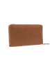 Maître Geldbörse 'Lemberg Dietrun in Cognac 17 x 9,7 x 2,5 cm'