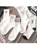 XCOAST XCOAST Socken - Good Vibes - 5er Pack