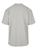 Urban Classics Urban Classics T-Shirts in lightasphalt