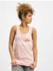 ellesse ellesse Tank-Tops in light pink