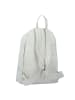 LIEBESKIND BERLIN Lila Daypack 41 cm Laptopfach in milk
