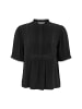 Soft Rebels Hemd SRLinda in 001 Black