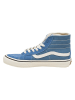 Vans Vans Turnschuhe in salt wash/captains blue