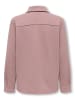 ONLY & SONS Junior Hemd in Twilight Mauve