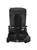 Mammut Ducan 26 - Wanderrucksack 55 cm (strata-black) in schwarz
