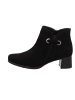 Gabor Stiefelette in schwarz