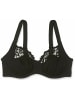 Van de Velde BH für Damen in Schwarz