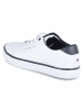 Tommy Hilfiger Schnürhalbschuh in weiss