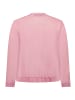 Vera Mont Blusenjacke ohne Verschluss in Vintage Blossom