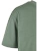Urban Classics Tall Tee in salvia