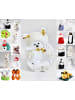 JACK Frottier Geschenk Set Handarbeit Origami Dolly-Doll