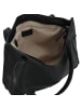 Gabor Elfie Shopper Tasche 44 cm in black