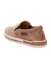 Galizio Torresi Klassische Slipper in Beige
