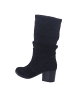 Gabor Stiefel in schwarz