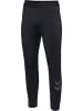 Hummel Hummel Pants Hmlauthentic Fußball Herren Atmungsaktiv in ANTHRACITE