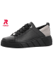 rieker Sneaker in schwarz