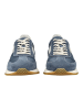 Nero Giardini Sneaker in Blau
