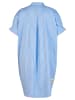 LeComte Kleid von LECOMTE in Puderblau