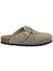 Josef Seibel Stiefel in taupe