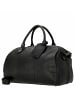 The Chesterfield Brand Liam - Reisetasche Leder 46 cm (black) in schwarz
