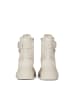 Kazar Boots in Creme