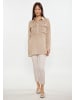 usha WHITE LABEL Bluse in Beige