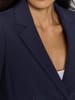 Heine Blazer in marine