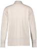 Gerry Weber Pullover Langarm Rundhals in Dust Melange